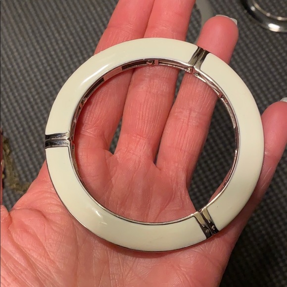 3 set bangle bracelets - Picture 3 of 5